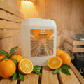 Sauna Essence 5L ORANGE - GAIA SPA