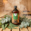 Sauna essence 1L EUCALYPTUS - GAIA SPA