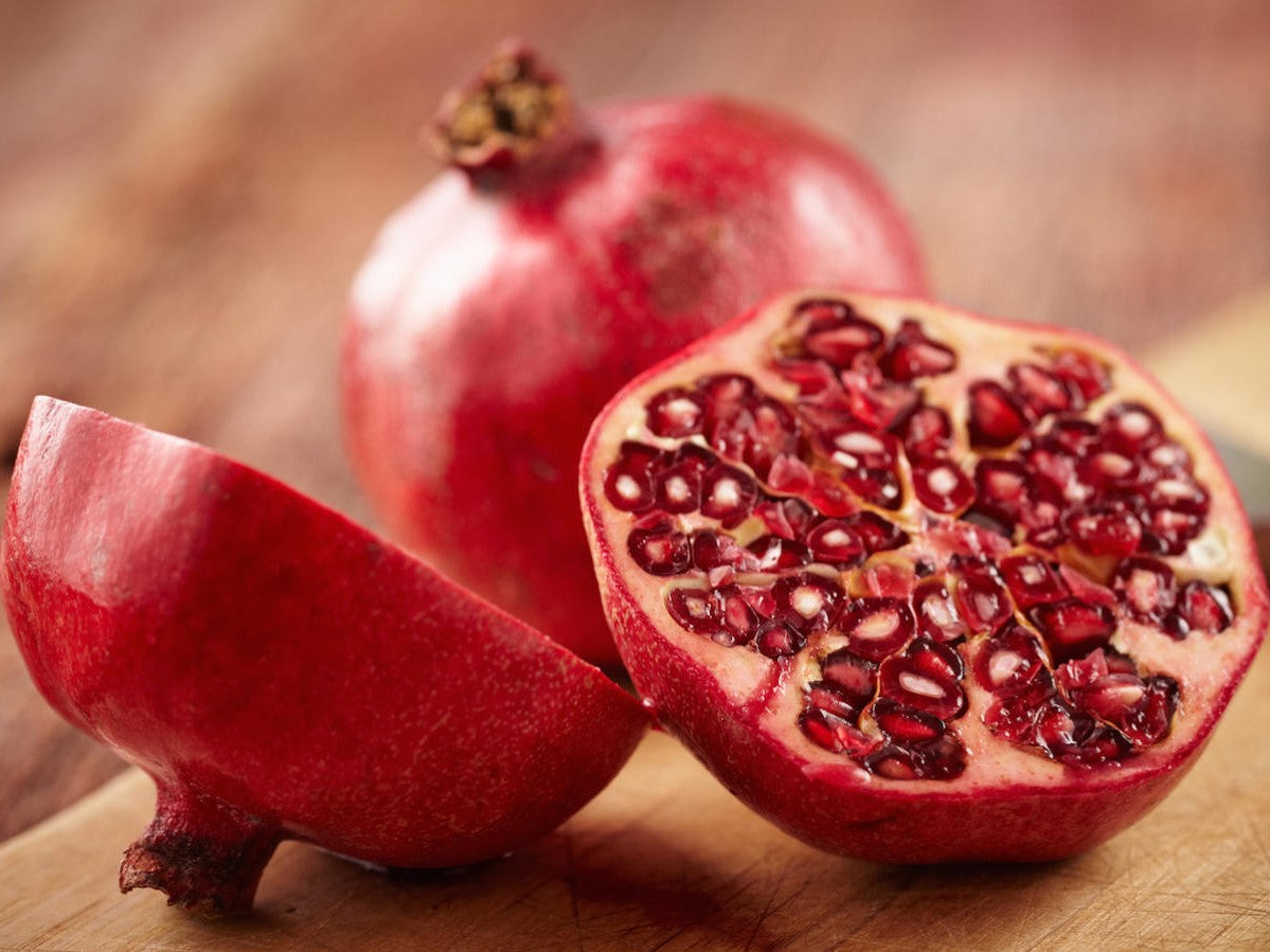 Sauna Essence 1L POMEGRANATE - GAIA SPA