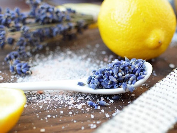 Sauna Essence 1L LAVENDER & LEMON - GAIA SPA