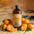 Sauna Essence 1L MANDARIN - GAIA SPA