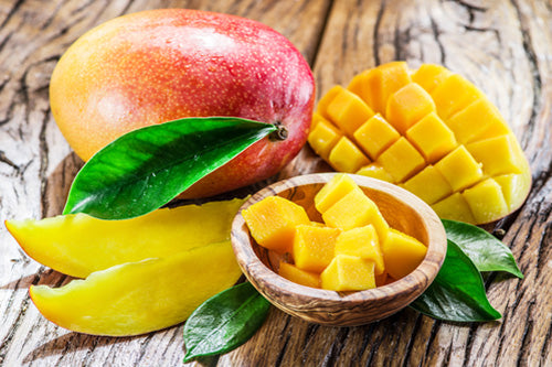 Sauna essence 1L MANGO - GAIA SPA
