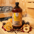 Sauna Essence 1L WINTER SPICES - GAIA SPA