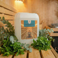 Sauna Essence 5L COOL EUCALYPTUS & MINT - GAIA SPA