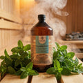 Sauna Essence 1L NEPALESE MINT - GAIA SPA