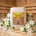 Sauna essence 5L TAHITIAN TIARÉ FLOWERS - GAIA SPA