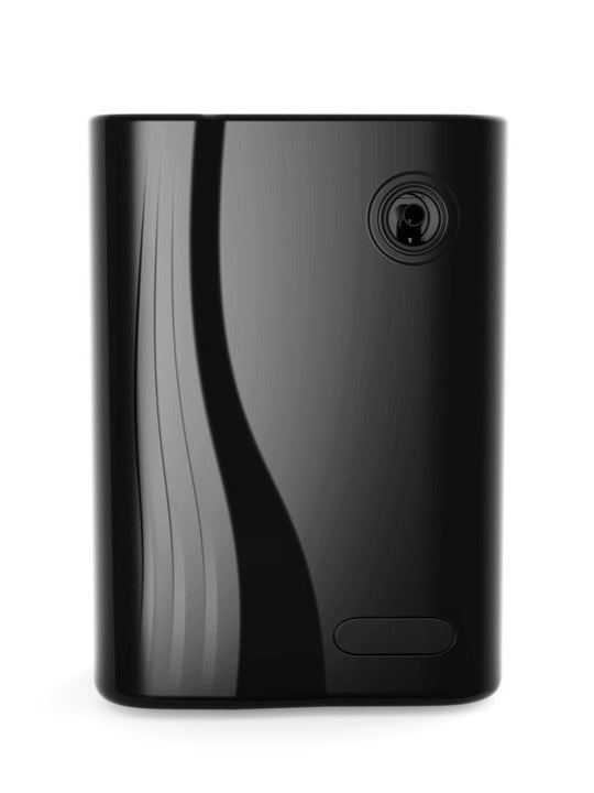 Big Space WAVE black diffuser
