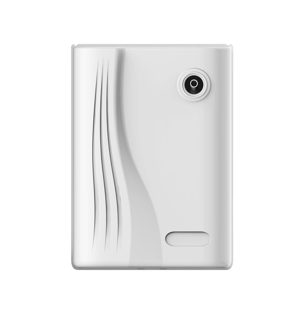 Big Space WAVE white diffuser