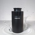 MINI H14 black diffuser
