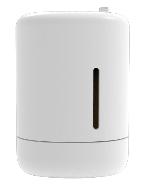 Big Space D100 white battery diffuser