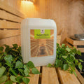 Sauna essence 5L SWEET BIRCH - GAIA SPA