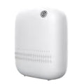 A320 Pearl White wall-mounted diffuser