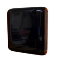 LUX AE108 black and copper wall diffuser