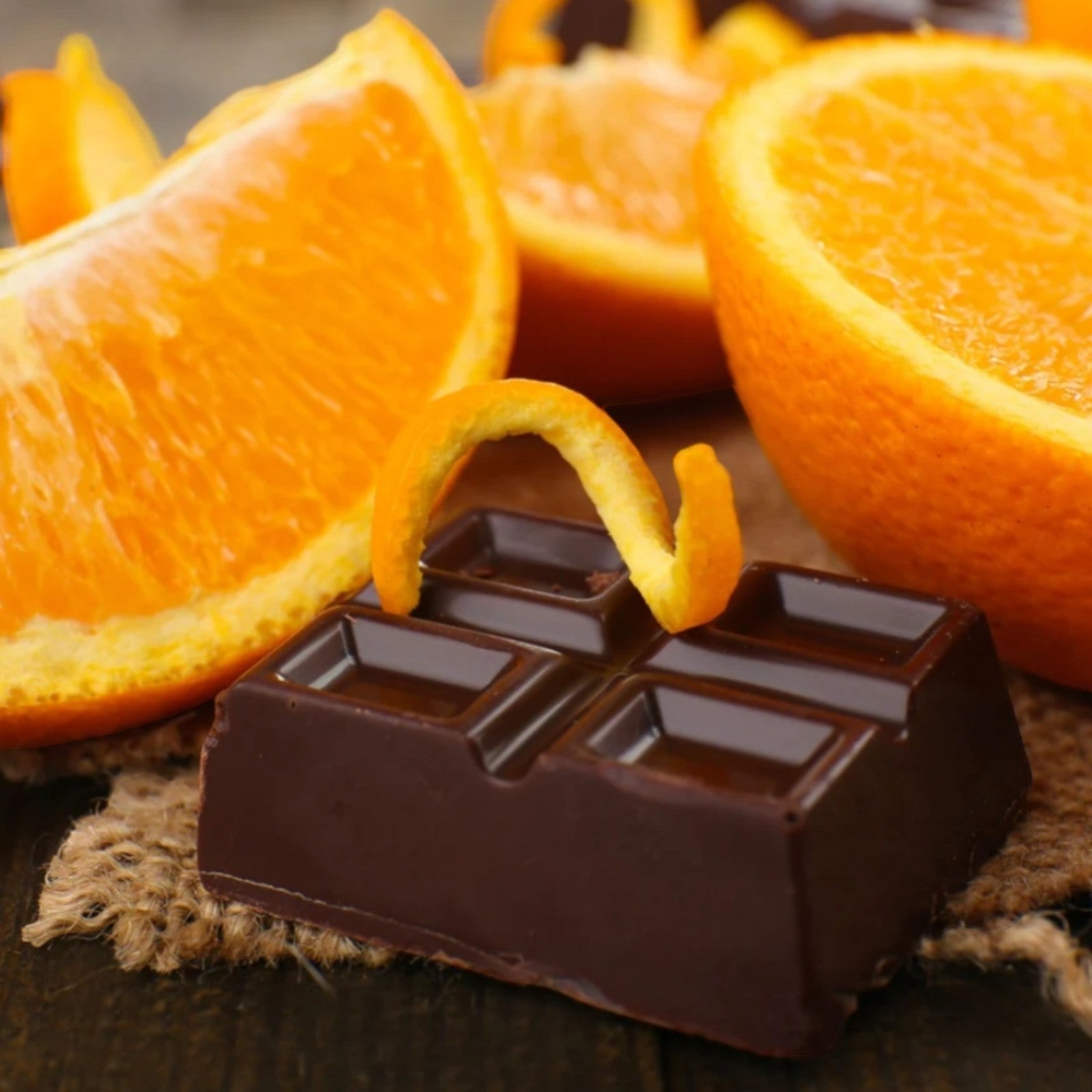 Sauna Essence 5L CHOCOLATE ORANGE - GAIA SPA