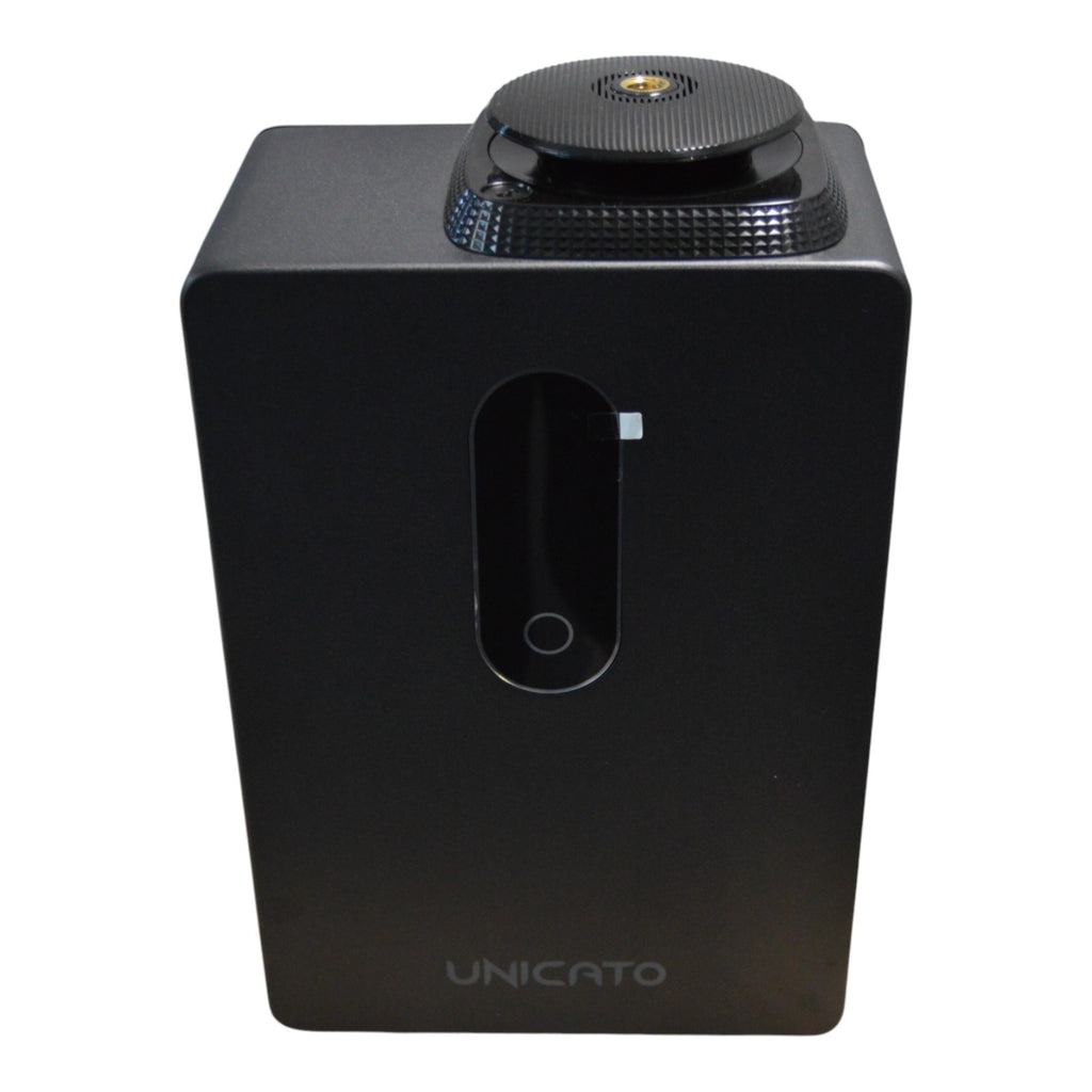 Q1000-PRO diffuser, front