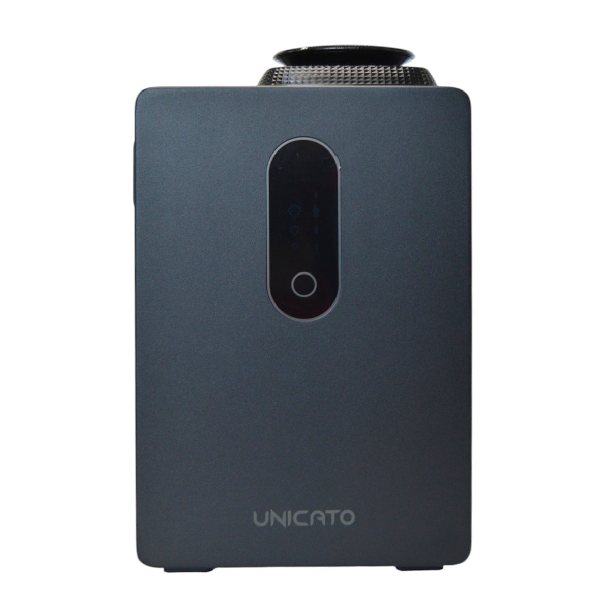 Q1000-PRO diffuser, side view