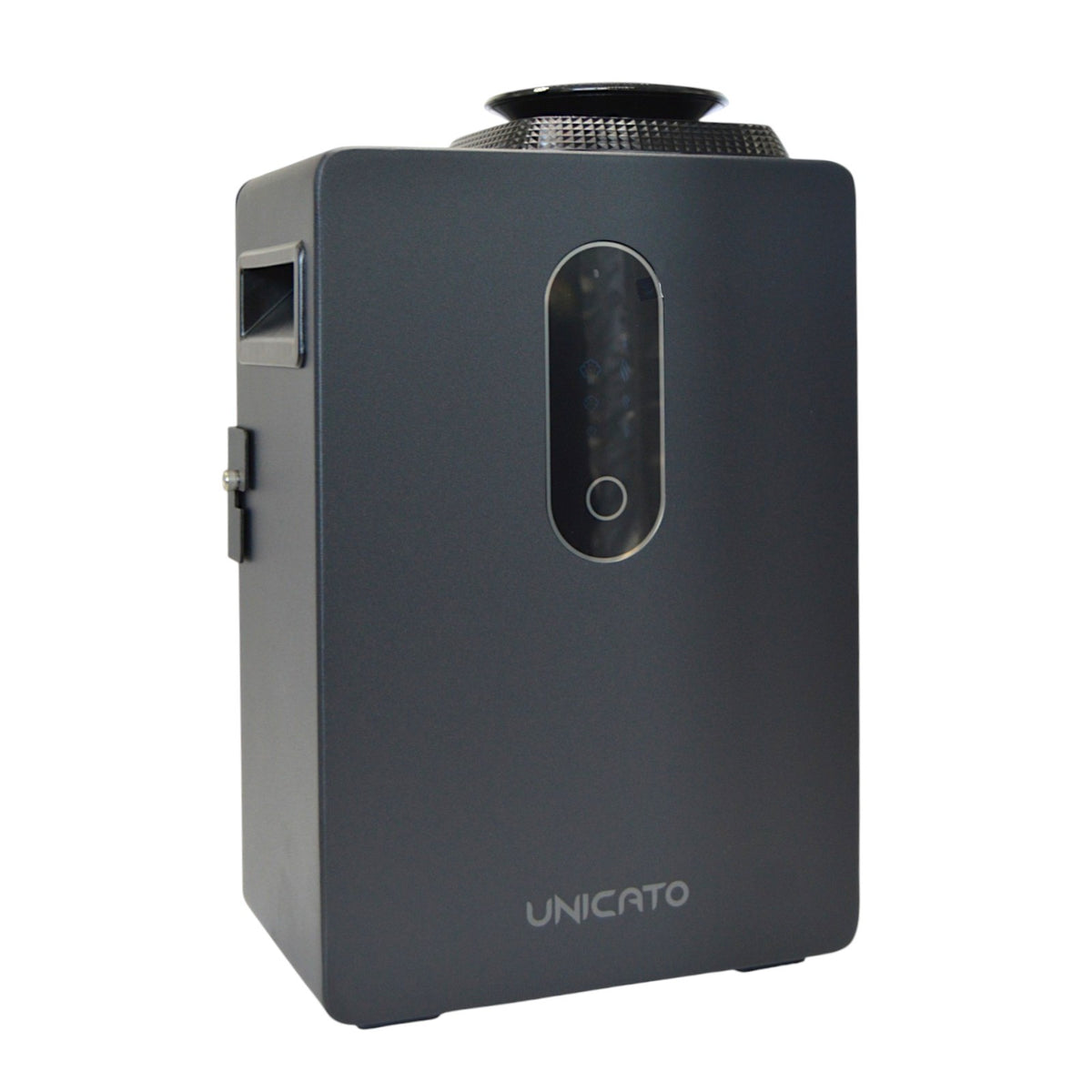 Q1000-PRO diffuser, detail