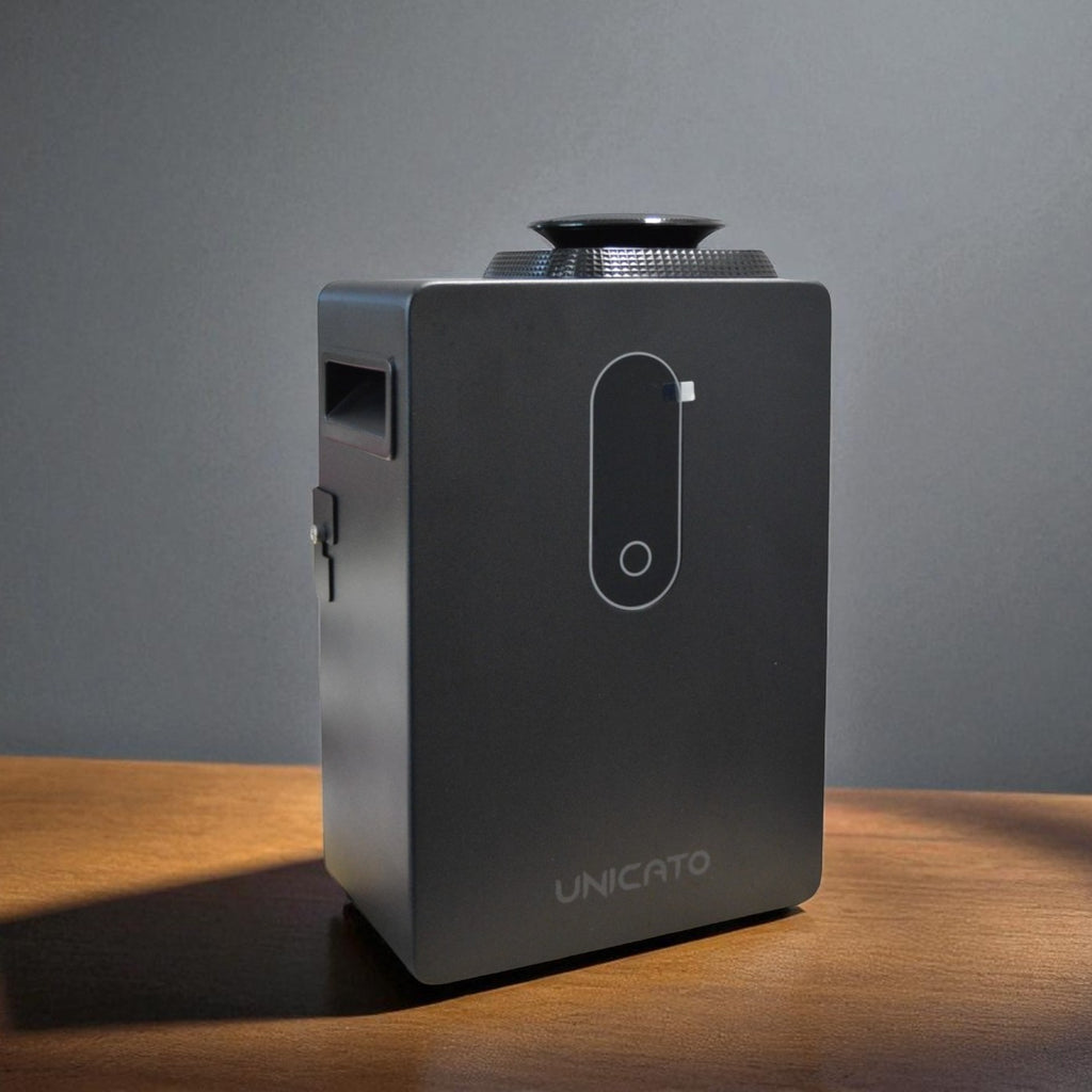 Q1000-PRO professional diffuser