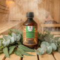 Sauna Essence 250ml EUCALYPTUS - GAIA SPA