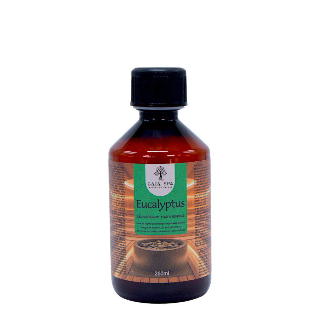 Sauna Essence 250ml EUCALYPTUS - GAIA SPA