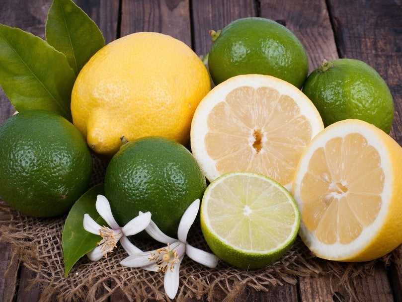 Sauna Essence 250ml LEMON & LIME - GAIA SPA