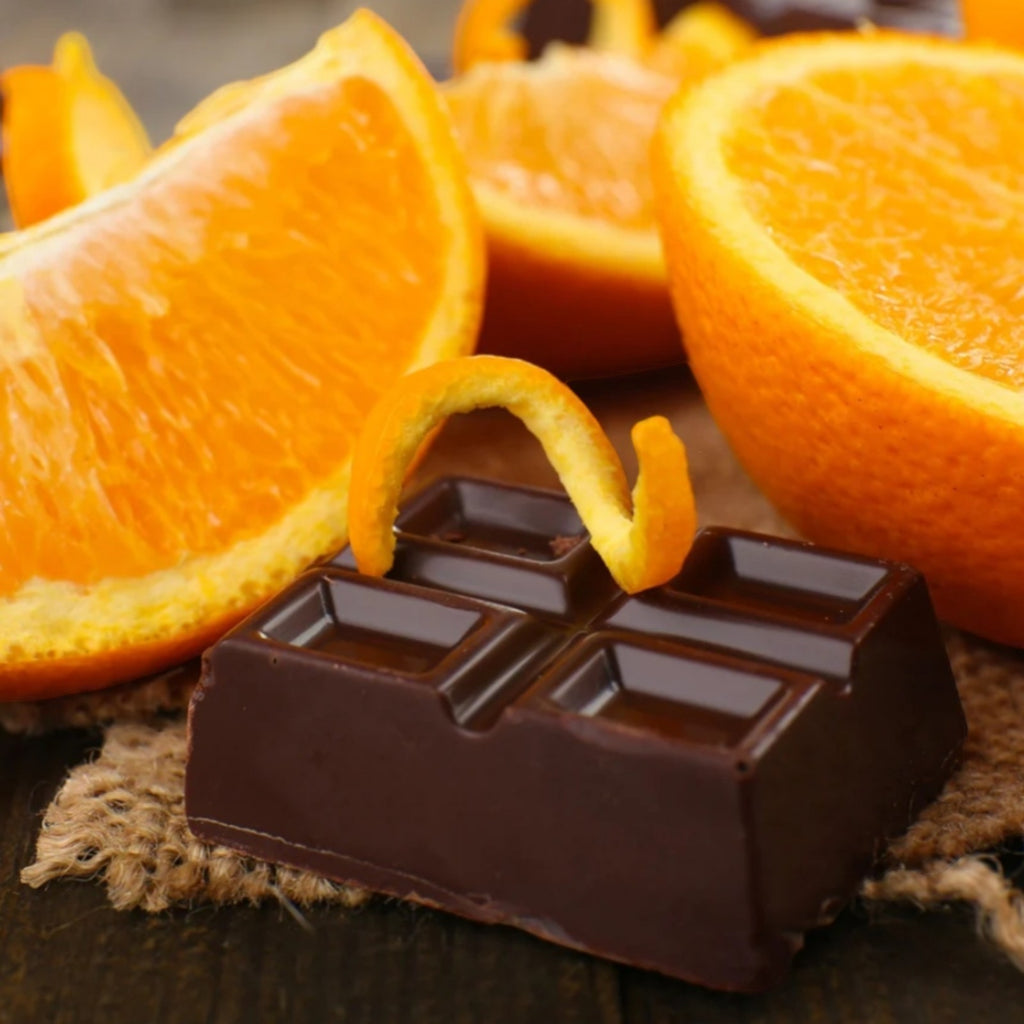 Sauna Essence 250ml CHOCOLATE ORANGE - GAIA SPA