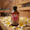 Sauna Essence 250ml FRANGIPANI - the magical flower of BALI - GAIA SPA
