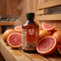 Sauna essence 250ml GRAPEFRUIT - GAIA SPA