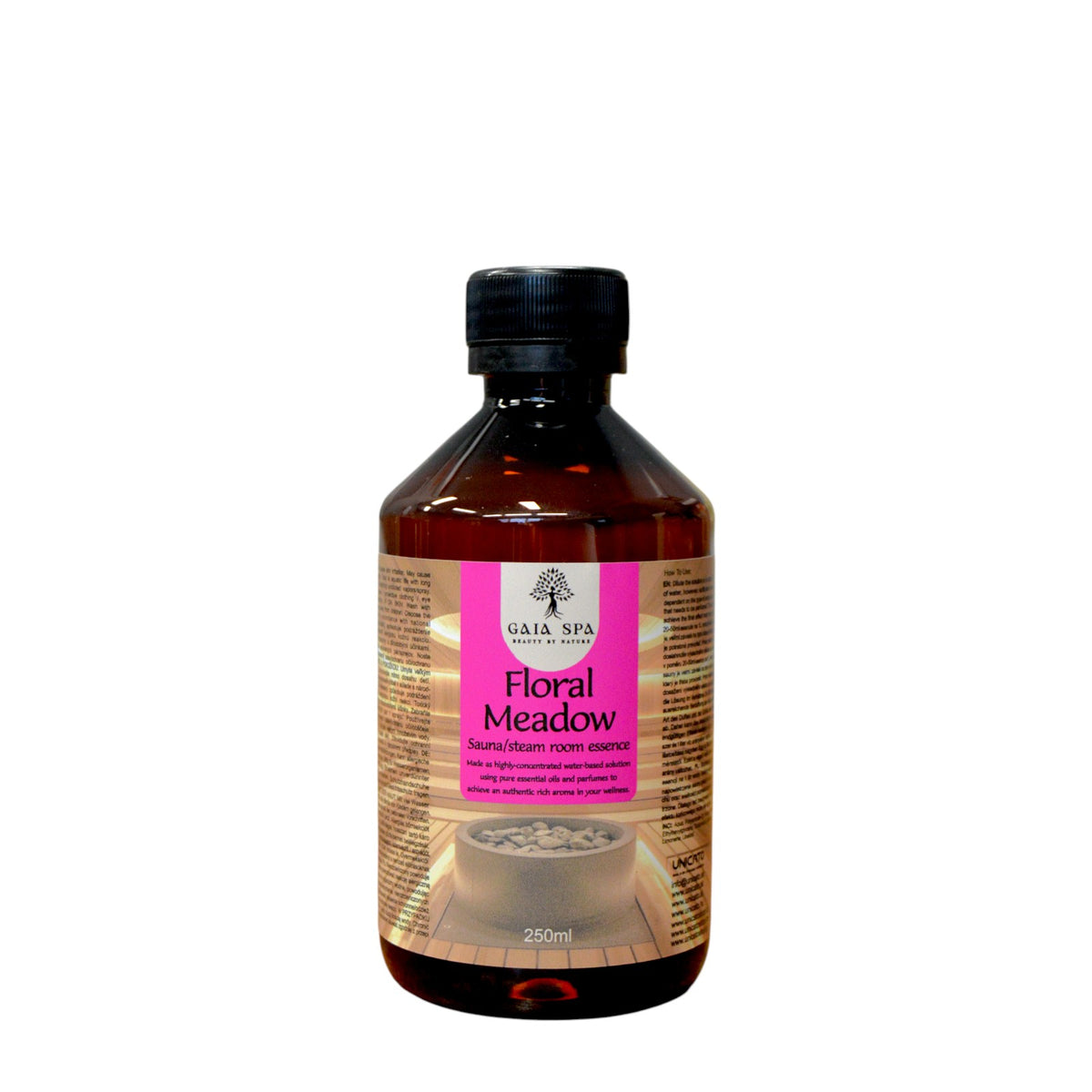 Sauna essence 250ml BLOOMING MEADOW - GAIA SPA