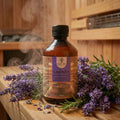 Sauna Essence 250ml LAVENDER - GAIA SPA