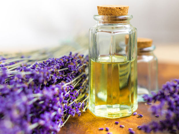 Sauna Essence 250ml LAVENDER - GAIA SPA