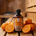 Sauna Essence 250ml MANDARIN - GAIA SPA