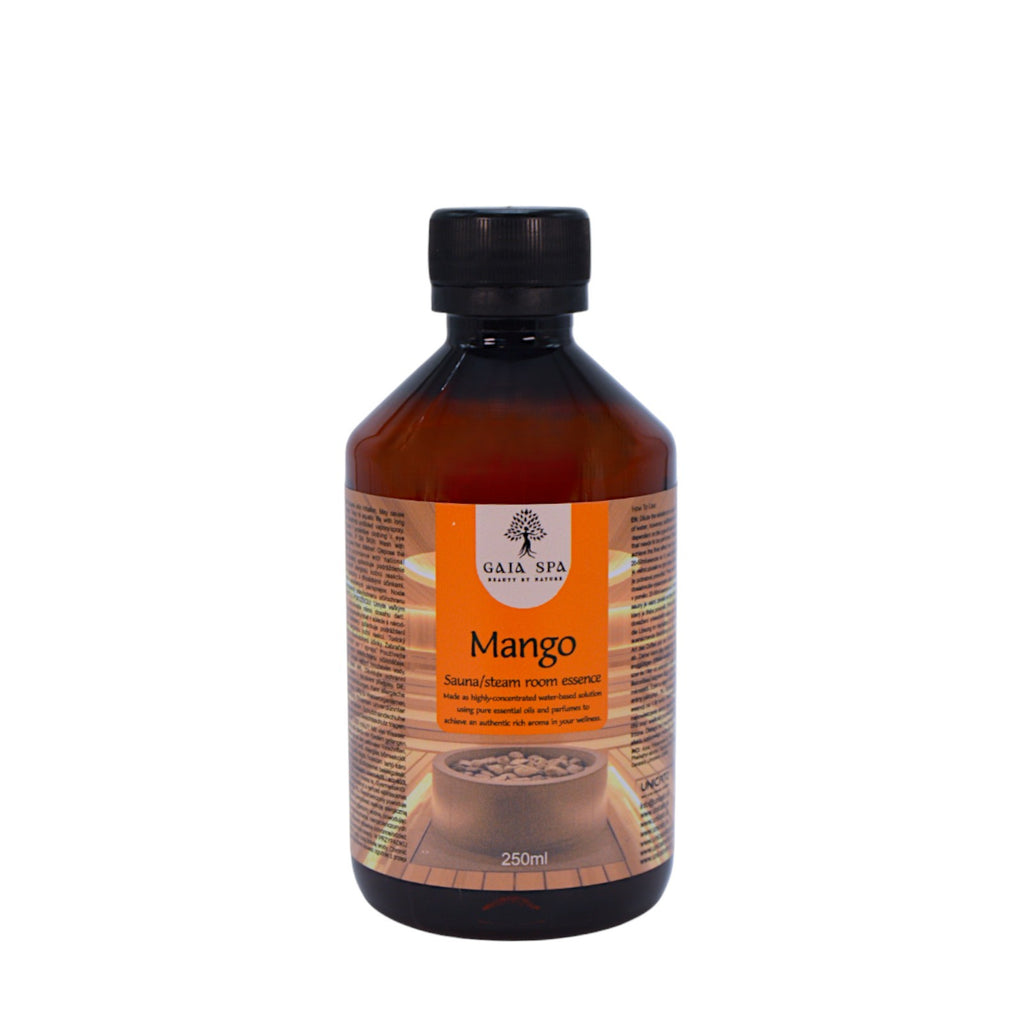 Sauna Essence 250ml MANGO - GAIA SPA
