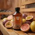Sauna essence 250ml PASSIONFRUIT & GUAVA - GAIA SPA