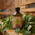 Sauna essence 250ml SWEET BIRCH - GAIA SPA