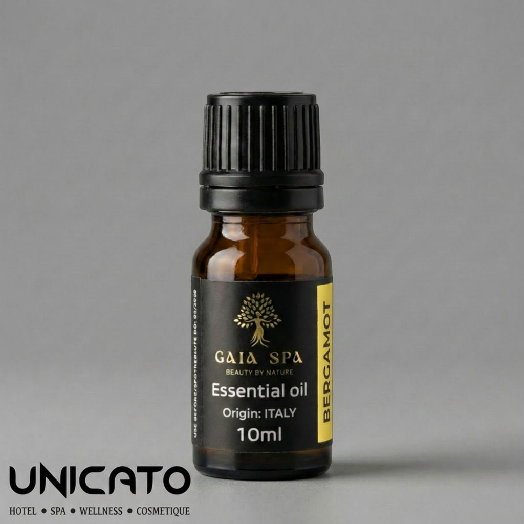 Essential Oil Bergamot | GAIA SPA