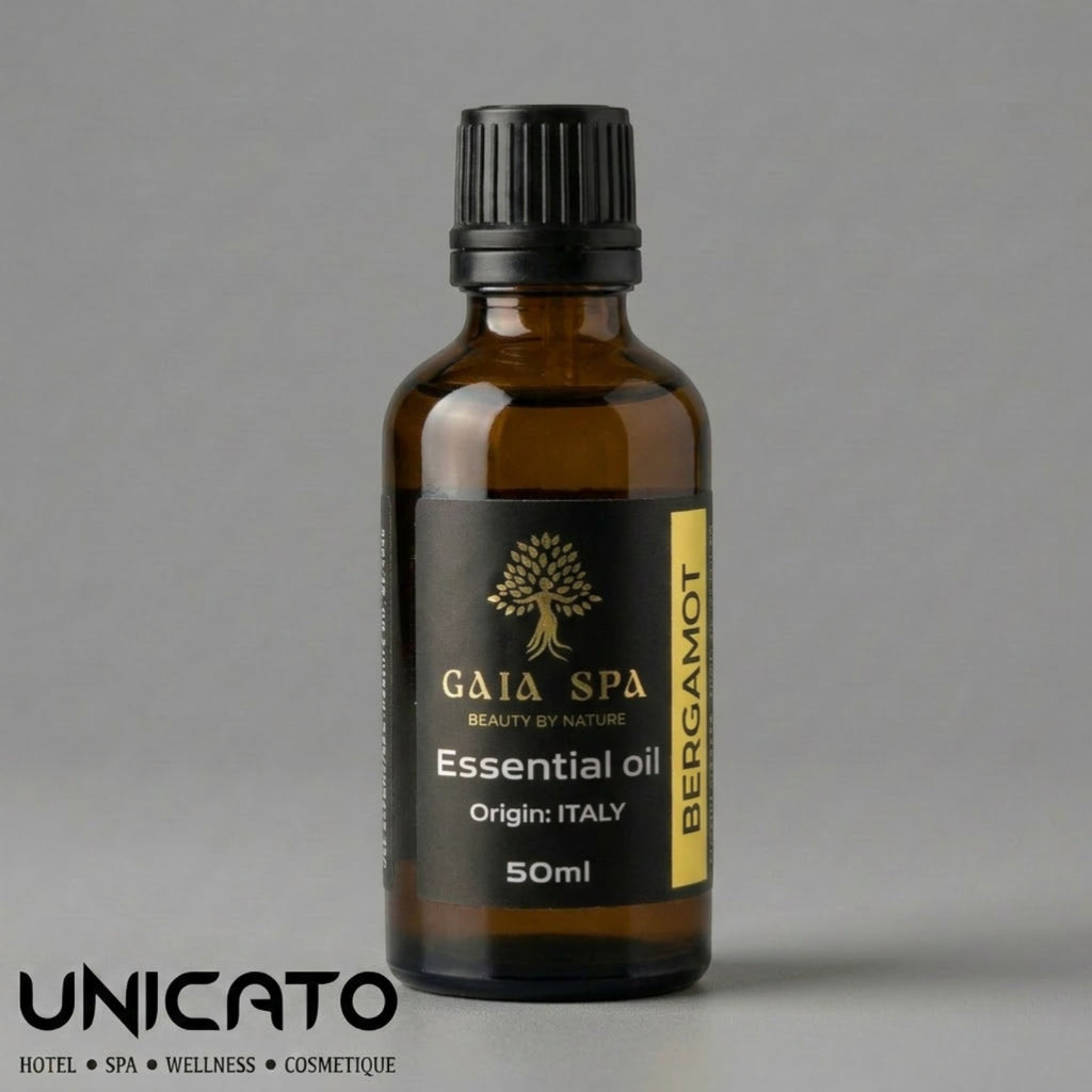 Essential Oil Bergamot | GAIA SPA