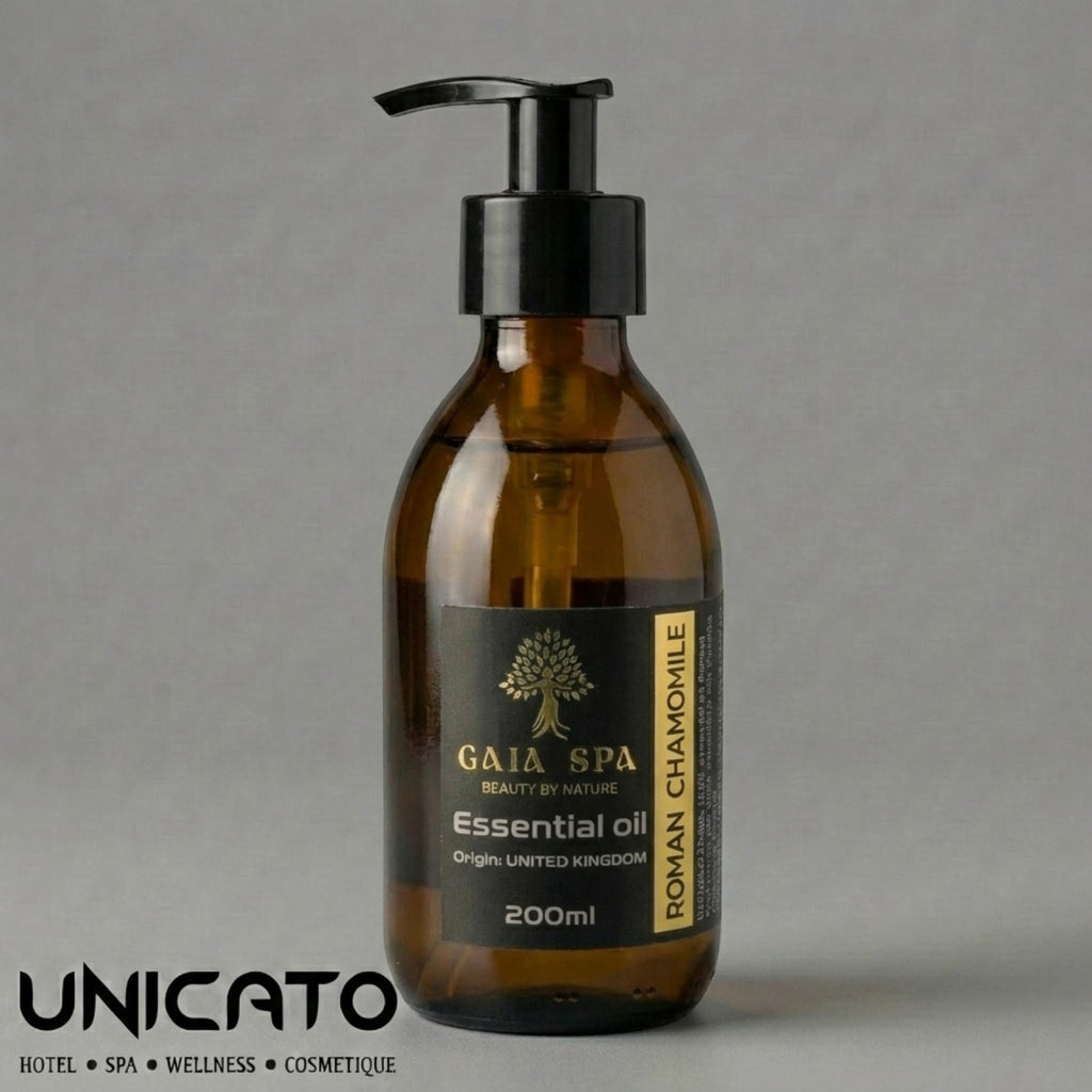 Essential Oil Roman Chamomile | GAIA SPA