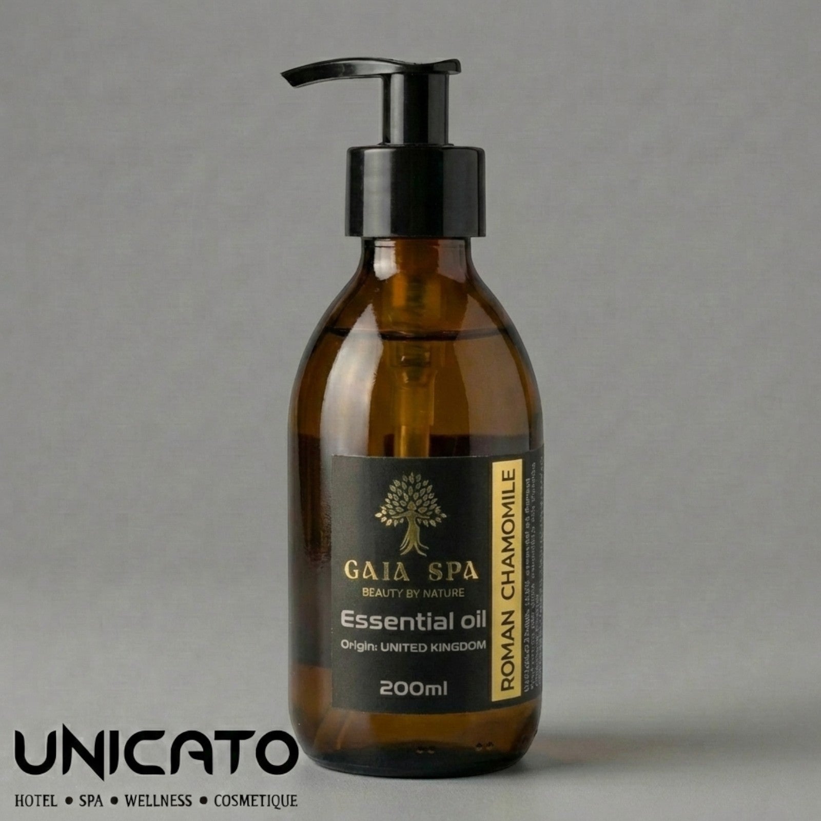 Essential Oil Roman Chamomile | GAIA SPA
