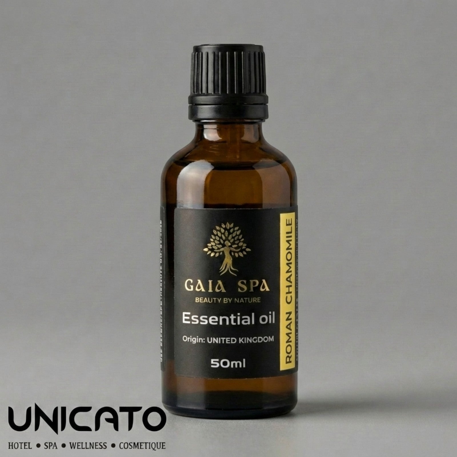 Essential Oil Roman Chamomile | GAIA SPA