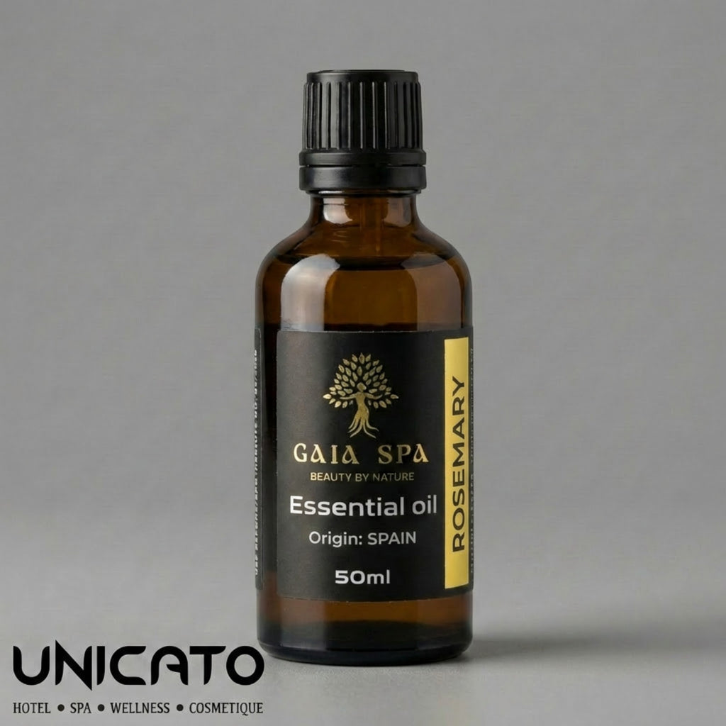 Essential Oil Rosemary | GAIA SPA