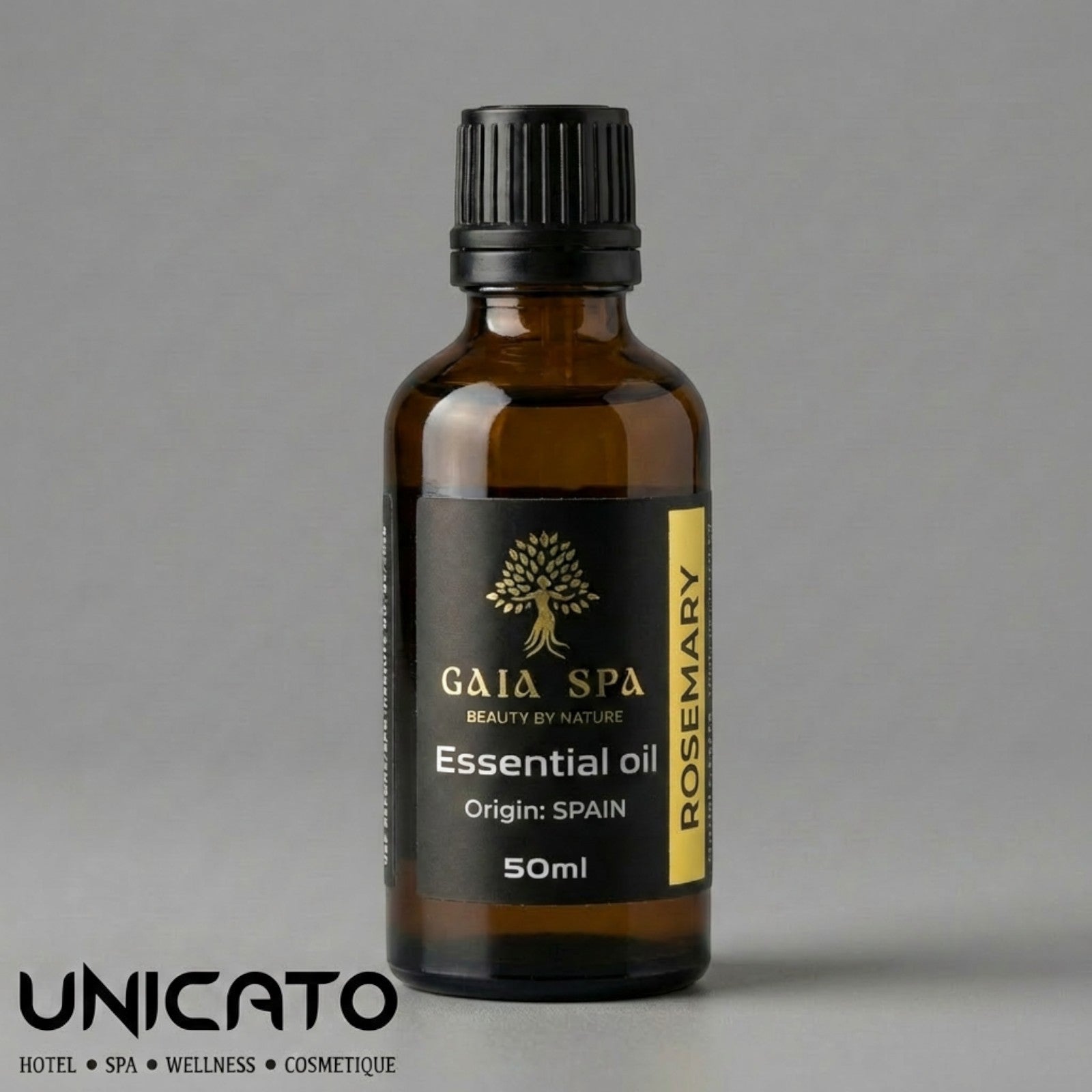 Essential Oil Rosemary | GAIA SPA