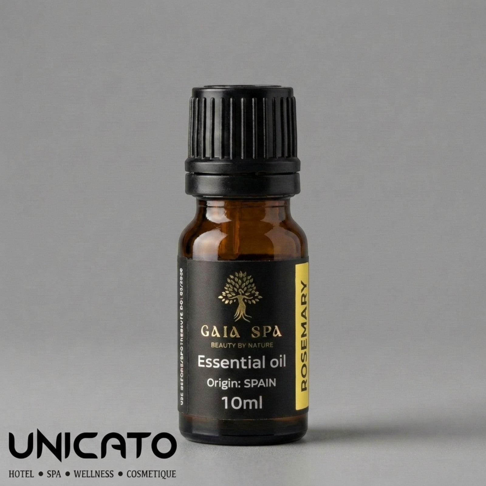 Essential Oil Rosemary | GAIA SPA