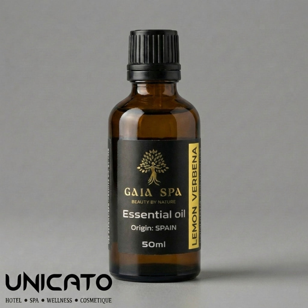 Essential Oil Lemon Verbena | GAIA SPA
