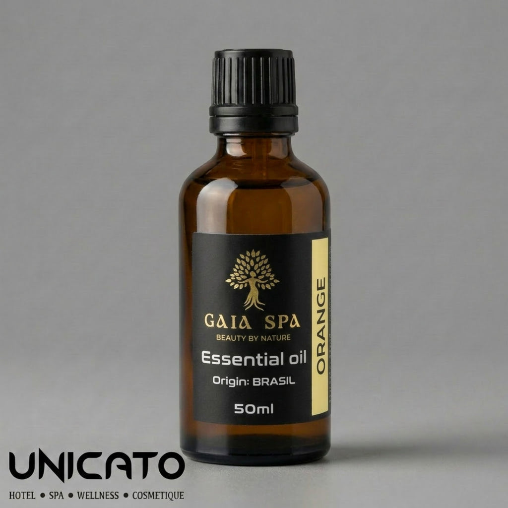 Essential Oil Orange | GAIA SPA