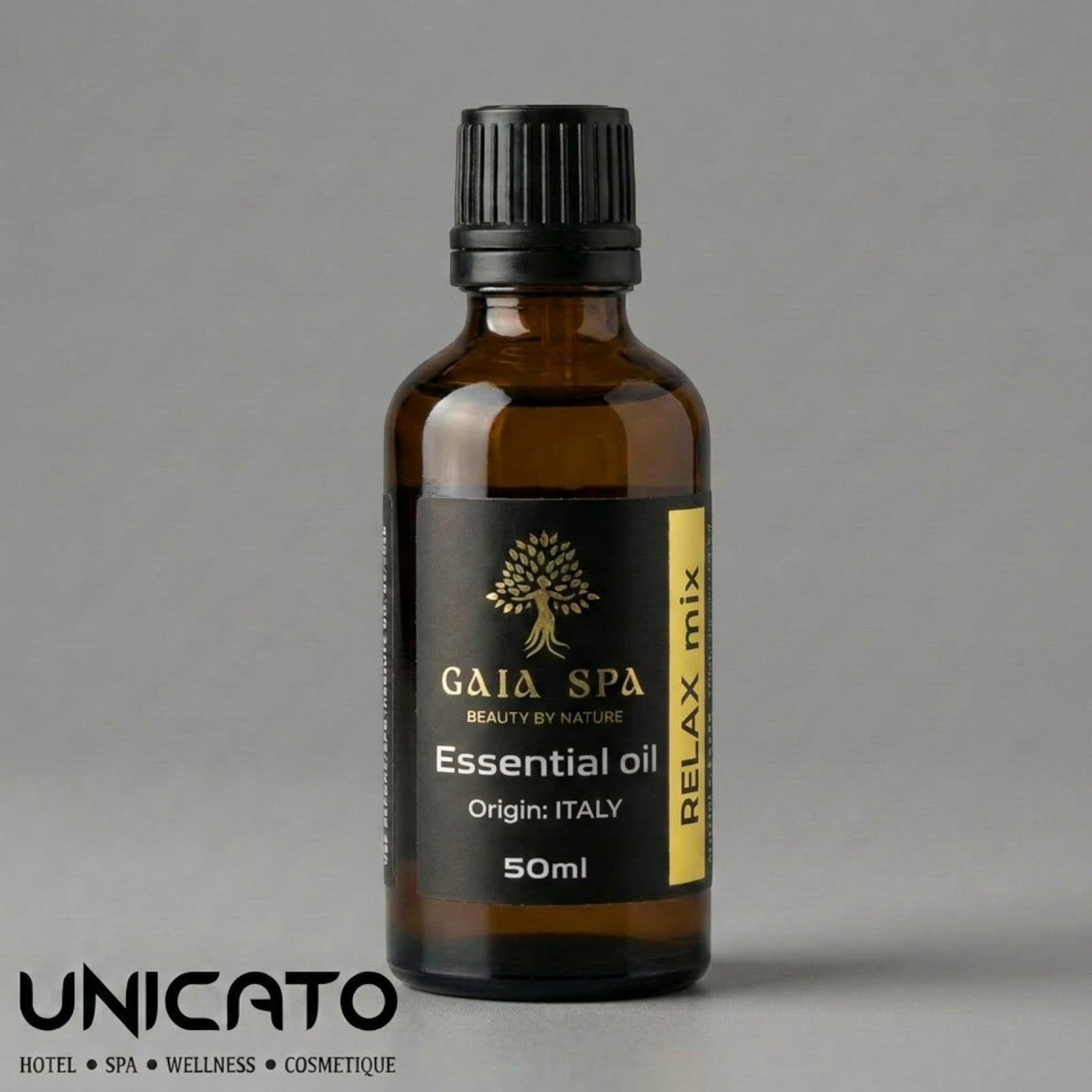 Essential Oil Blend Relaxing | GAIA SPA