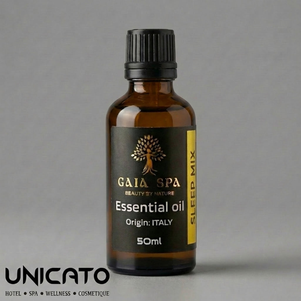 Essential Oil Blend Sleep Easy | GAIA SPA