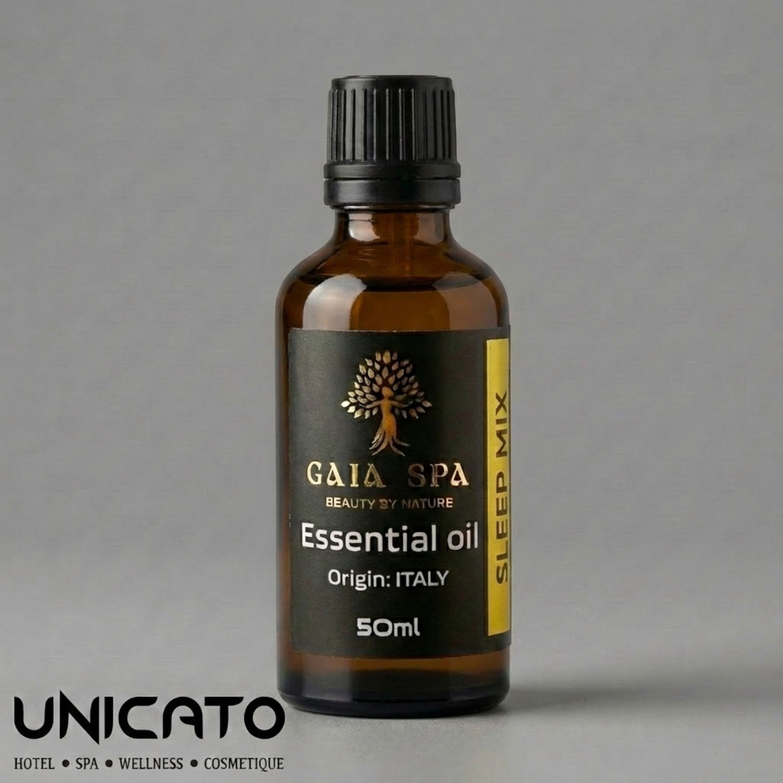 Essential Oil Blend Sleep Easy | GAIA SPA
