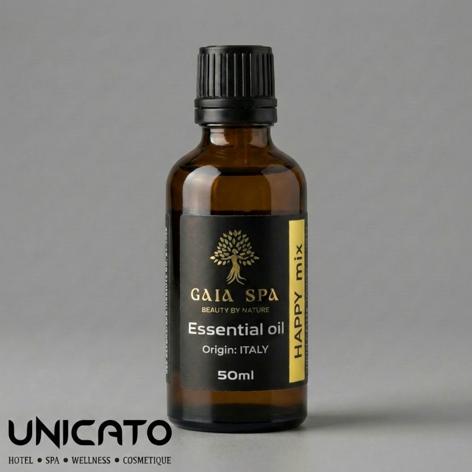 Essential Oil Blend Happiness | GAIA SPA