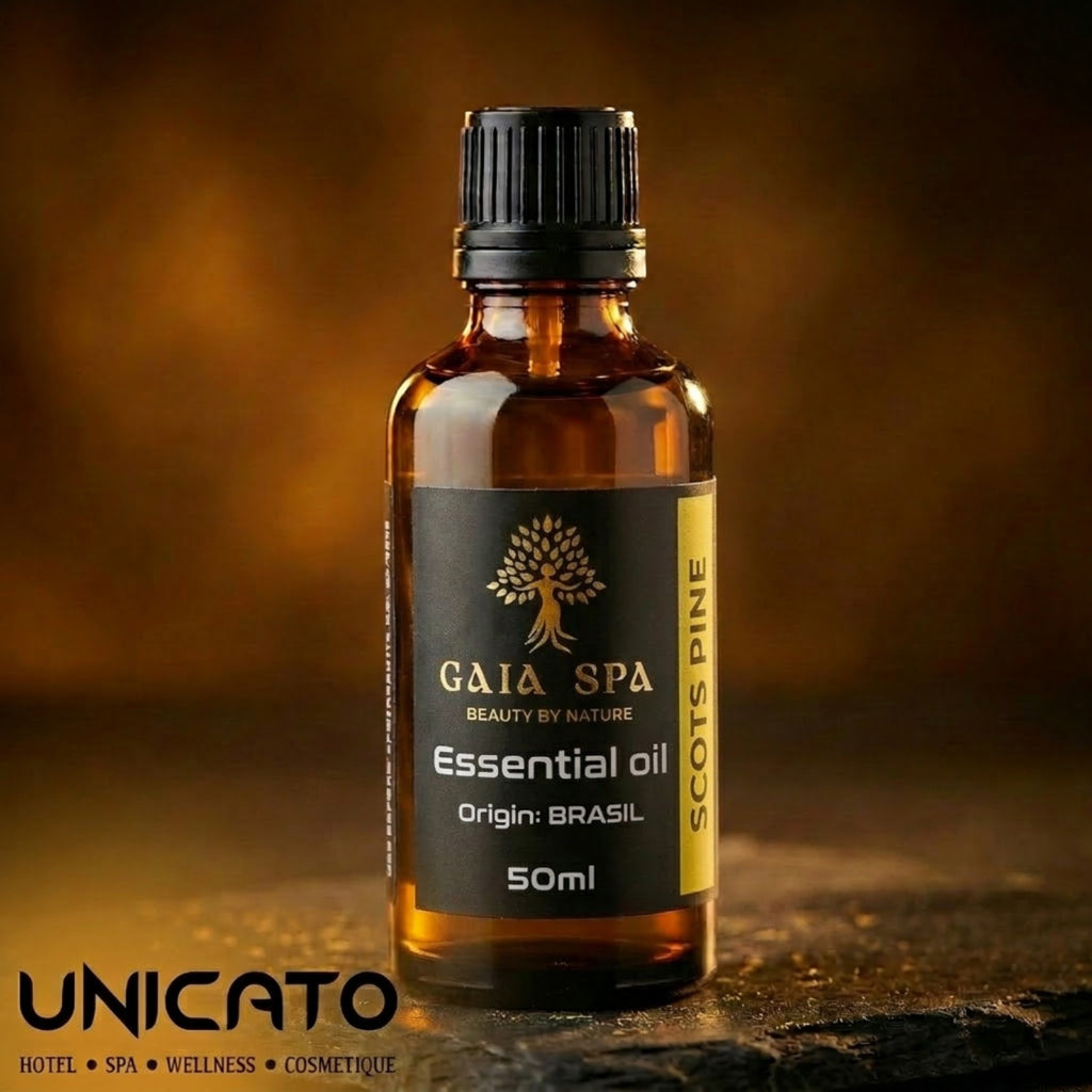 Essential Oil Scots Pine | GAIA SPA